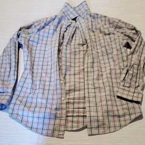 Croft & Barrow Plaid